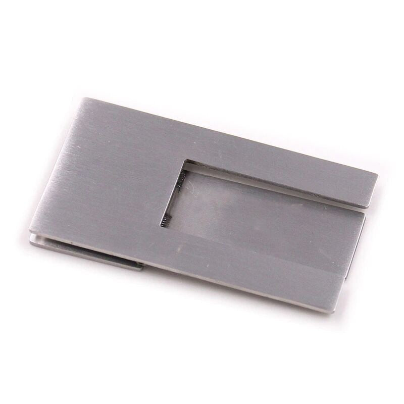 Stainless Steel Cigar Holder Foldable Stand Cigarette Rack Cigarette Display Bracket Rack Smoking Accessories Men&#39;s Gift